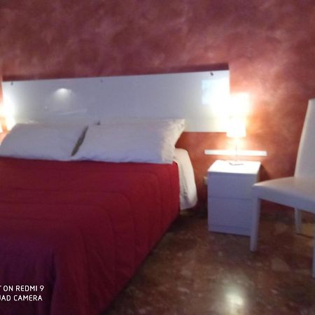 Bed & Breakfast Fontanarossa Airport -Private Parking- Bed & Breakfast Catania Luaran gambar