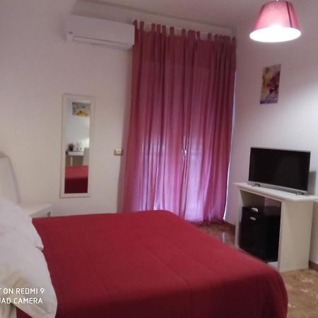 Bed & Breakfast Fontanarossa Airport -Private Parking- Catania Luaran gambar