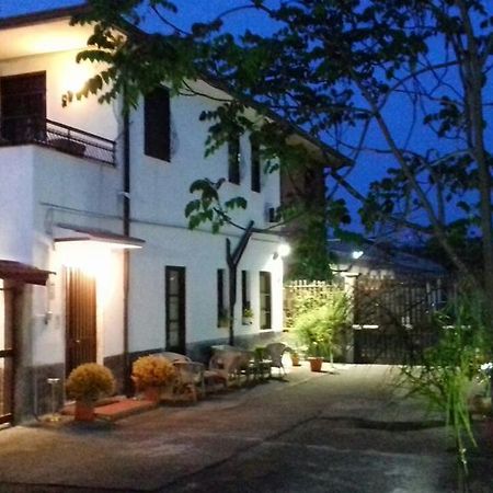 Bed & Breakfast Fontanarossa Airport -Private Parking- Catania Luaran gambar