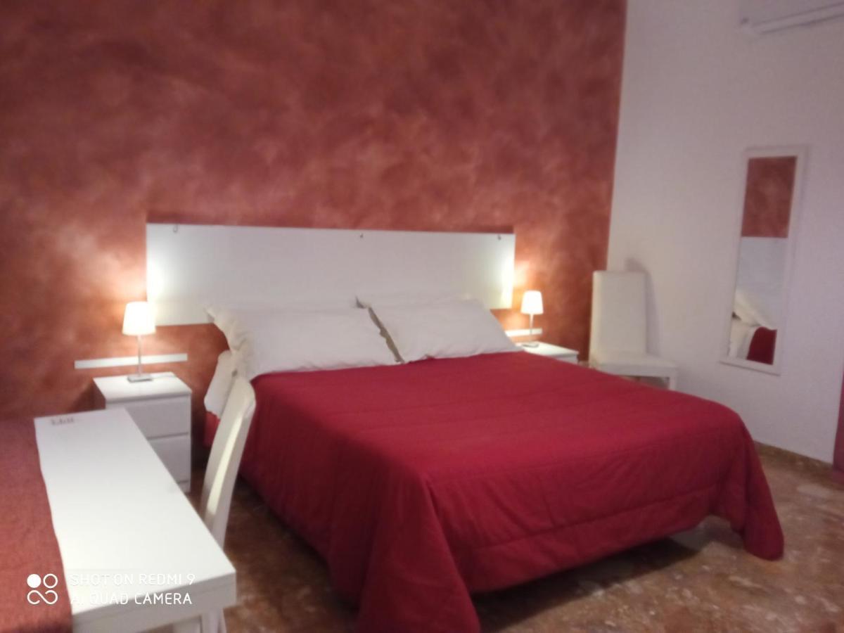 Bed & Breakfast Fontanarossa Airport -Private Parking- Bed & Breakfast Catania Luaran gambar