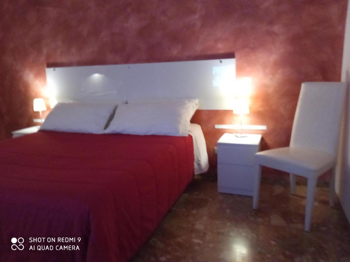 Bed & Breakfast Fontanarossa Airport -Private Parking- Bed & Breakfast Catania Luaran gambar