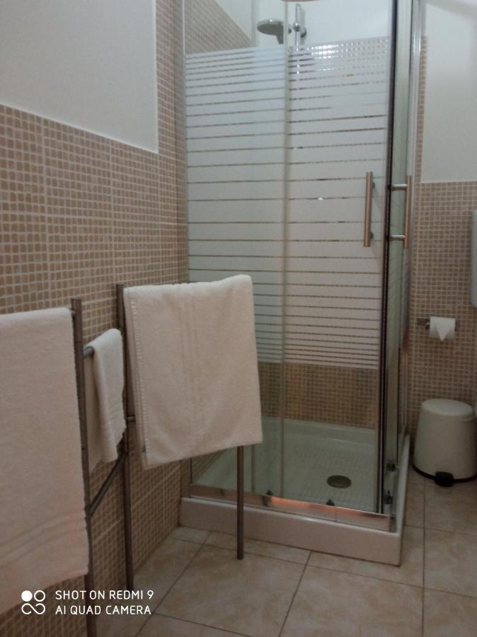 Bed & Breakfast Fontanarossa Airport -Private Parking- Catania Luaran gambar