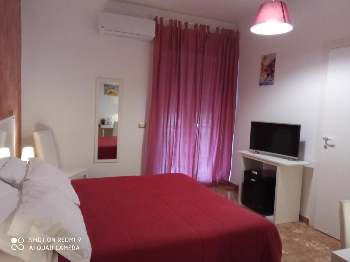 Bed & Breakfast Fontanarossa Airport -Private Parking- Bed & Breakfast Catania Luaran gambar