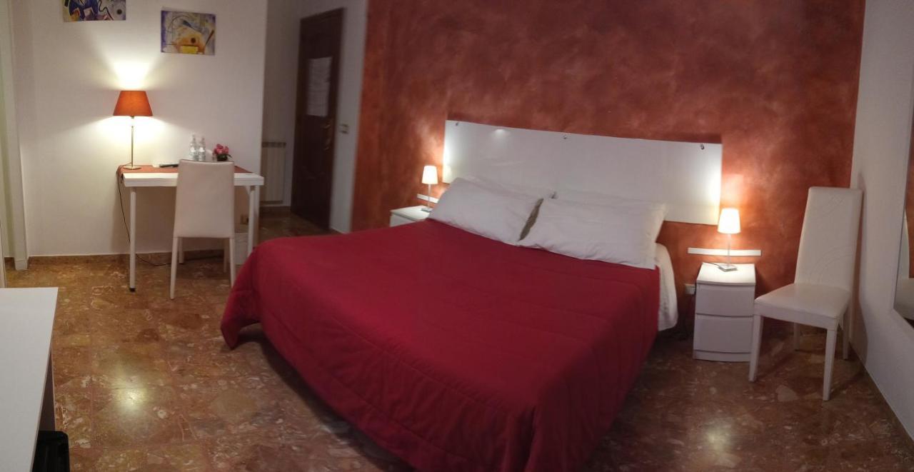 Bed & Breakfast Fontanarossa Airport -Private Parking- Catania Luaran gambar