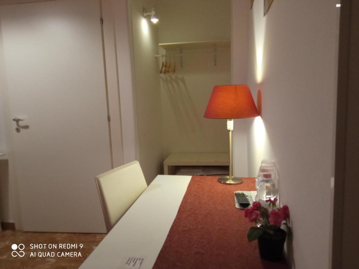 Bed & Breakfast Fontanarossa Airport -Private Parking- Catania Luaran gambar