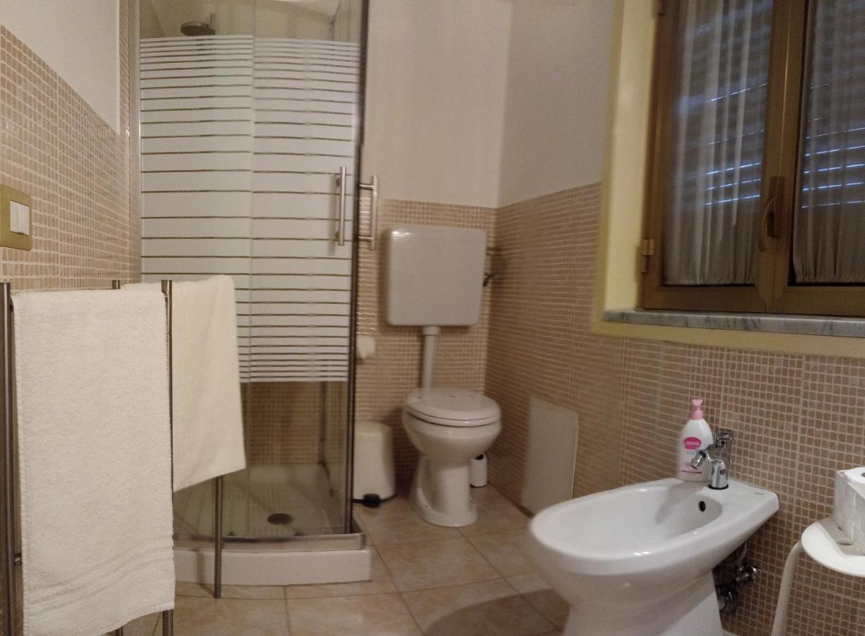 Bed & Breakfast Fontanarossa Airport -Private Parking- Catania Luaran gambar