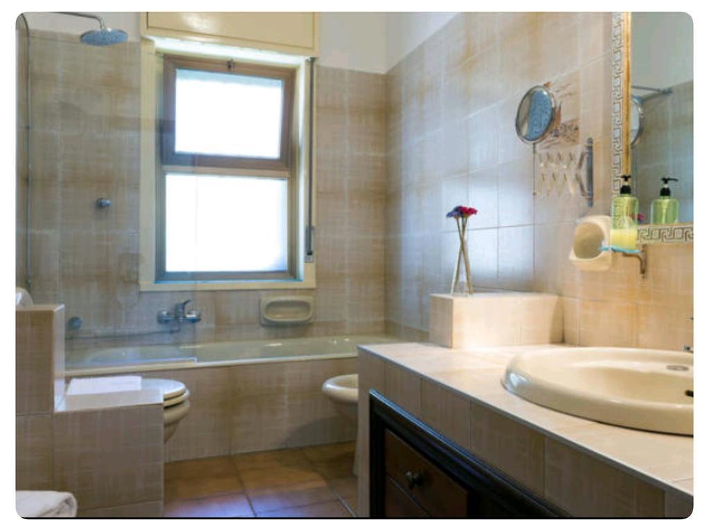 Bed & Breakfast Fontanarossa Airport -Private Parking- Catania Luaran gambar