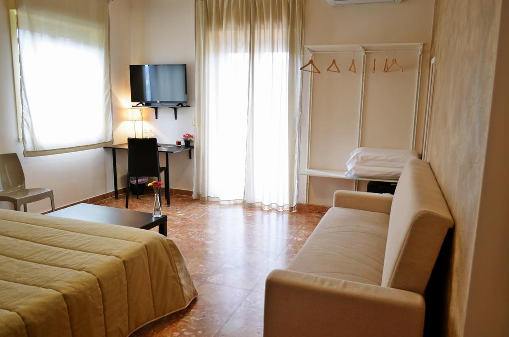 Bed & Breakfast Fontanarossa Airport -Private Parking- Bed & Breakfast Catania Luaran gambar