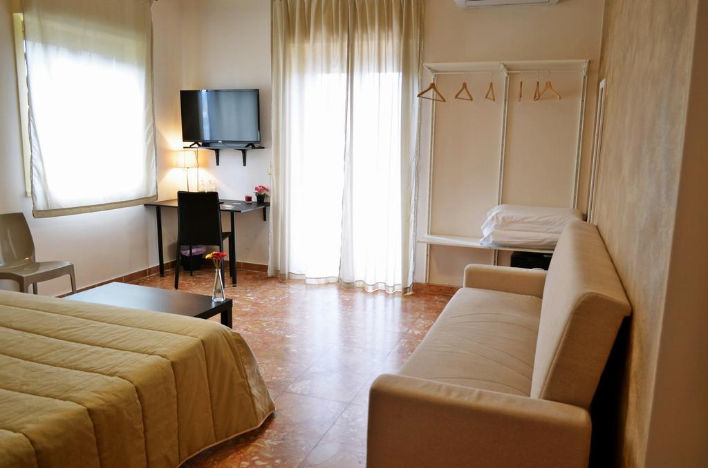 Bed & Breakfast Fontanarossa Airport -Private Parking- Catania Luaran gambar