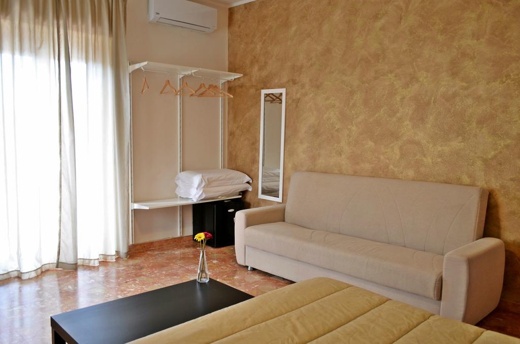 Bed & Breakfast Fontanarossa Airport -Private Parking- Bed & Breakfast Catania Luaran gambar