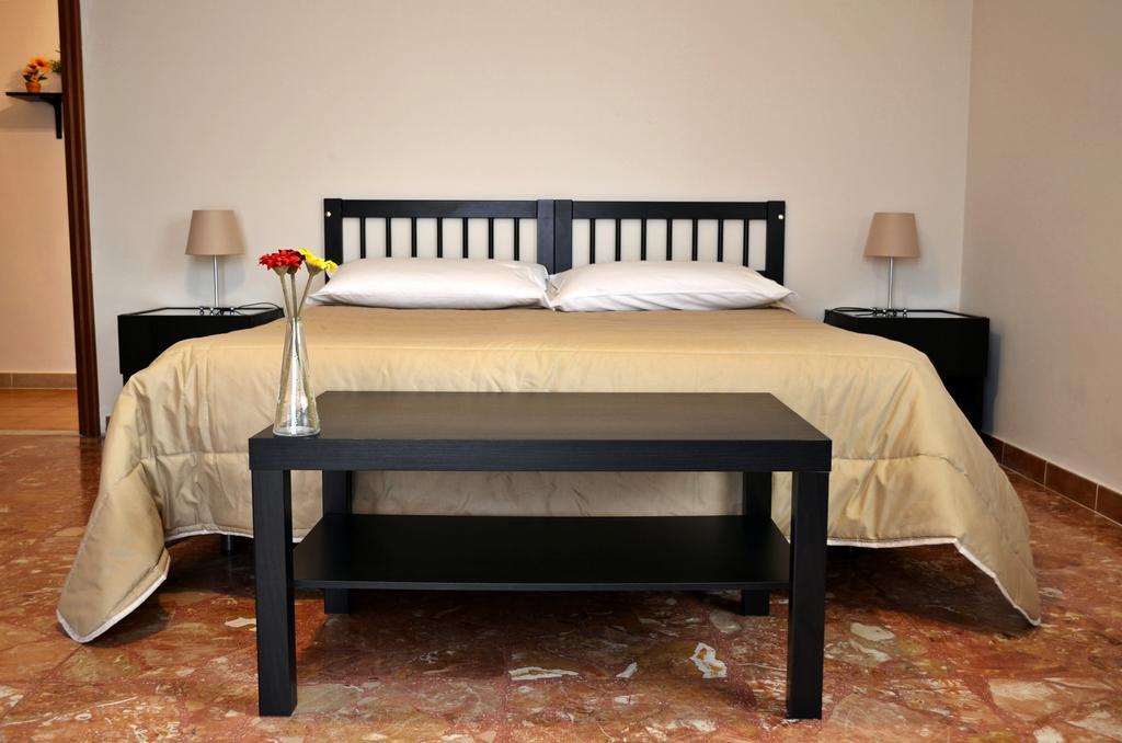 Bed & Breakfast Fontanarossa Airport -Private Parking- Bed & Breakfast Catania Luaran gambar