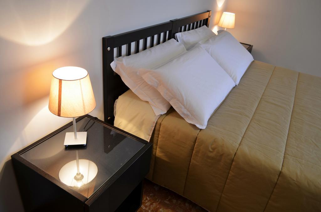 Bed & Breakfast Fontanarossa Airport -Private Parking- Catania Luaran gambar