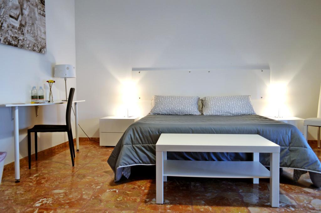 Bed & Breakfast Fontanarossa Airport -Private Parking- Bed & Breakfast Catania Luaran gambar