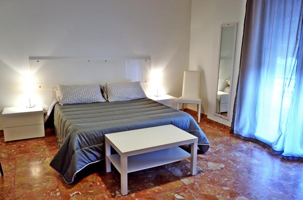 Bed & Breakfast Fontanarossa Airport -Private Parking- Catania Luaran gambar