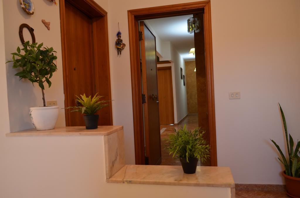 Bed & Breakfast Fontanarossa Airport -Private Parking- Catania Luaran gambar