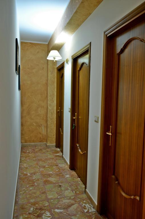 Bed & Breakfast Fontanarossa Airport -Private Parking- Bed & Breakfast Catania Luaran gambar