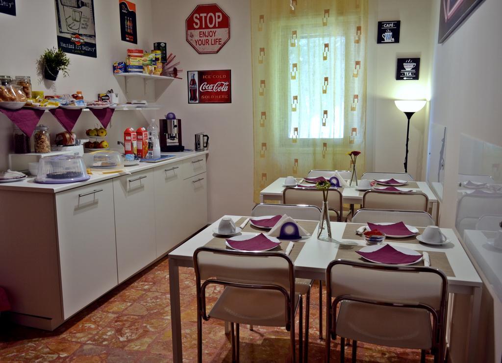 Bed & Breakfast Fontanarossa Airport -Private Parking- Bed & Breakfast Catania Luaran gambar