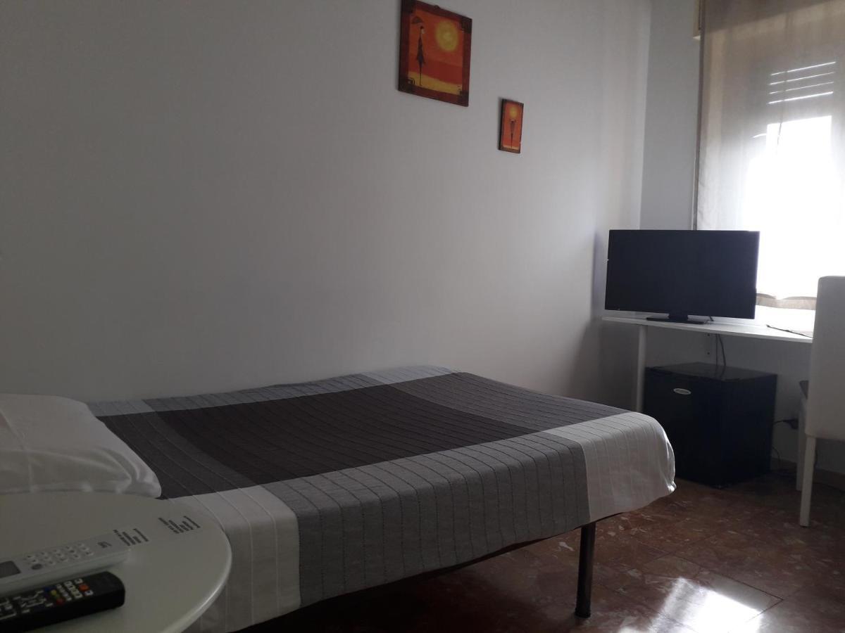 Bed & Breakfast Fontanarossa Airport -Private Parking- Catania Luaran gambar